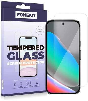 FoneKit panssarilasi, Google Pixel 10