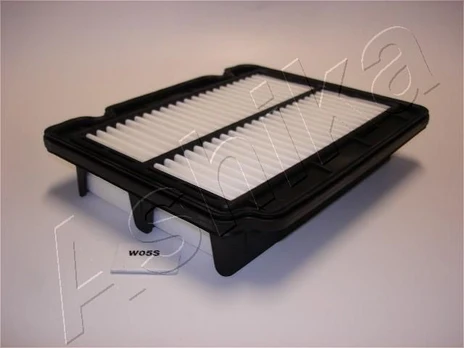 Oro filtras ASHIKA 20-W0-005