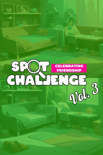 Spot Challenge Vol. 3 PC