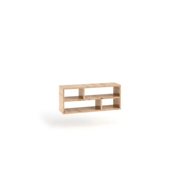Hanging Bookcase LIVIA 09