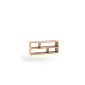 Hanging Bookcase LIVIA 09 kaina