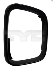 Dangtelis, išorinis veidrodėlis TYC 337-0263-2 kaina