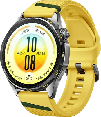 HUAWEI WATCH GT 7 46mm Black