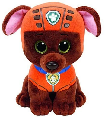 Spin Master Minkštas Žaislas Paw Patrol