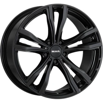 MAK X-MODE 9X20 5X112 ET35/66.6 CZARNY