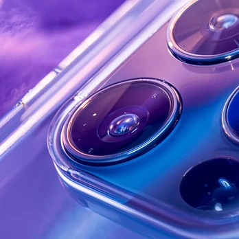 Redmi 13 4G/5G - 3mk Clear Case