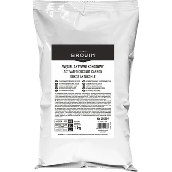 Browin Active Coconut Carbon, 1 kg