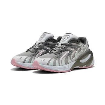 PUMA laisvalaikio batai vyrams PUMA Inverse Cityscape Warm White - 40405403, balti