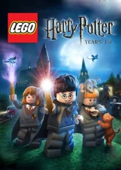 LEGO: Harry Potter Years 1-4 PC kaina