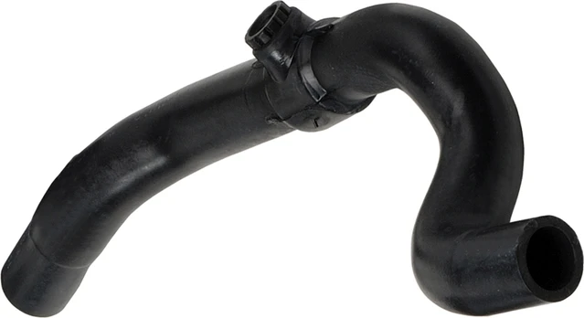 GATES GAT02-1969 Heater hose