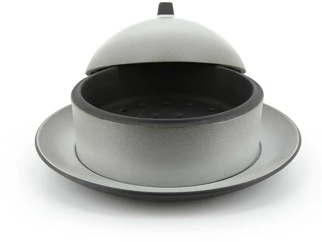 EQUINOXE Dim Sum Set, pilka