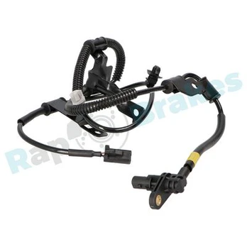 Jutiklis, rato greitis RAP BRAKES R-A0445
