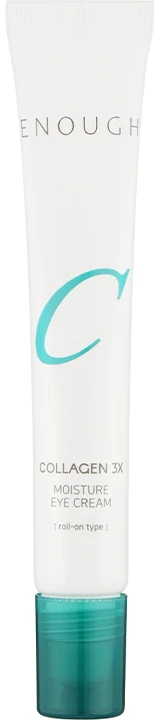 ENOUGH Collagen 3X Moisture Paakių kremas (Roll-on Type)