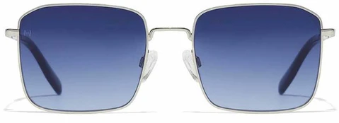 Hawkers IRIS #Sidabrinis Mėlyna Denim 1 u