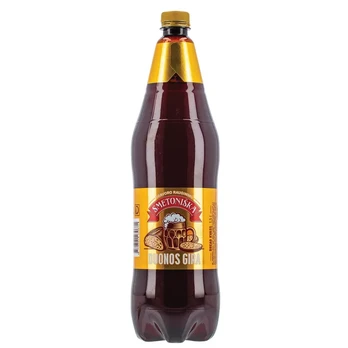 Duonos gira SMETONIŠKA, 1,5 l