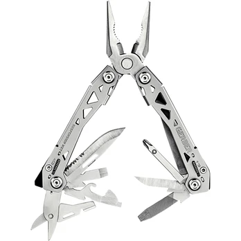 Multirinkinys Gerber Suspension NXT Compact Multi-Tool, Blister