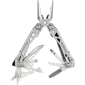 Multirinkinys Gerber Suspension NXT Compact Multi-Tool, Blister kaina