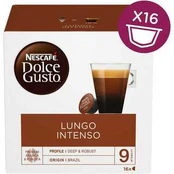 Nestle NESCAFÉ DOLCE GUSTO Caffe Lungo Inso 16 kapsułek