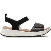 Basutės Caprice 9-28702-42 Juoda