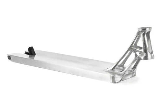 Ethic Pandemonium V2 Boxed deck 500 mm RAW