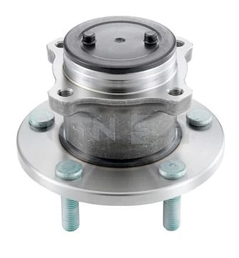 Rato guolio komplektas SNR R170.63