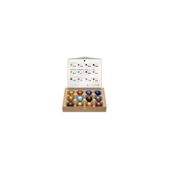 Kavos kapsulė VL Coffee capsules insert 12cap