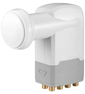 LNB Octo Goobay 0,1dB