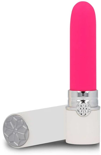 LIPS STYLE - CLEO Baltas & Rožinis