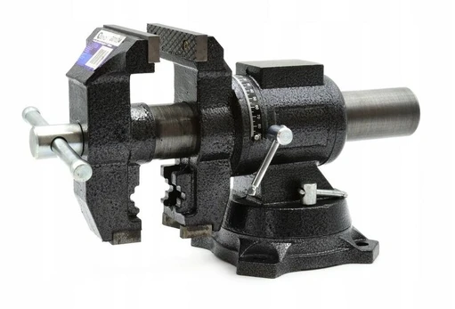 Spaustuvas Geko, 100mm