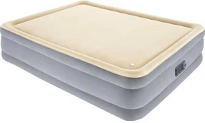 Bestway Inflatable mattress with a built-in pump kaina