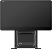Monitorius Sunmi D3 80mm, UK, 39.6 cm (15,6), Full HD, CD, USB, BT (BLE), Ethernet, NFC, Android