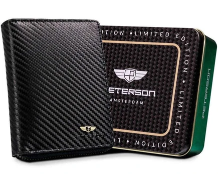 Piniginė vyrams Peterson U340