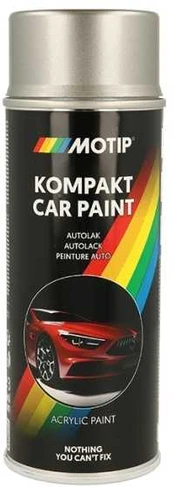 Motip Autoacryl spray 55160 - 400ml