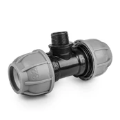 Sujungimas Bradas PN10