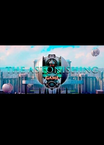 The Astonishing Game Steam