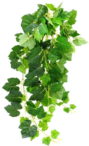 Dirbtinis vijoklis Vynuogė, 100 cm