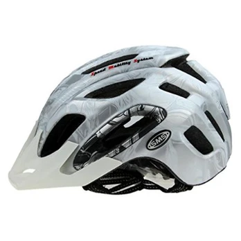 Šalmas SMS 60-64cm L-XL (pilkas)