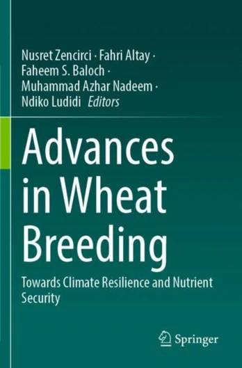 Advances in Wheat Breeding