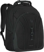 Wenger Legacy Juodas Series backpack 16" kaina