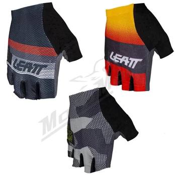 Leatt dviratininkų pirštinės mtb 5.0 endurance