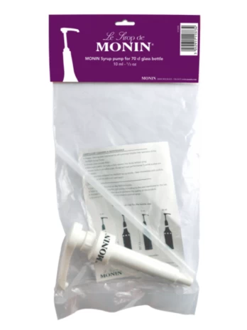 Pompa sirupui MONIN (0.7l buteliui) 1vnt