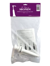 Pompa sirupui MONIN (0.7l buteliui) 1vnt kaina