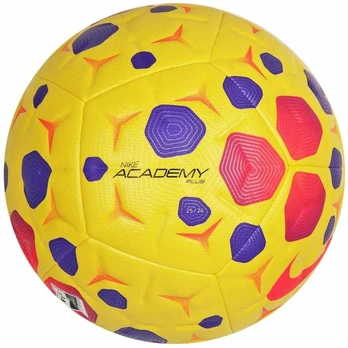 Nike Academy Plus Kamuolys HV4392-710 : Dydis - 5