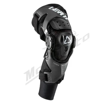 Kelių apsaugos Leatt X-Frame Hybrid