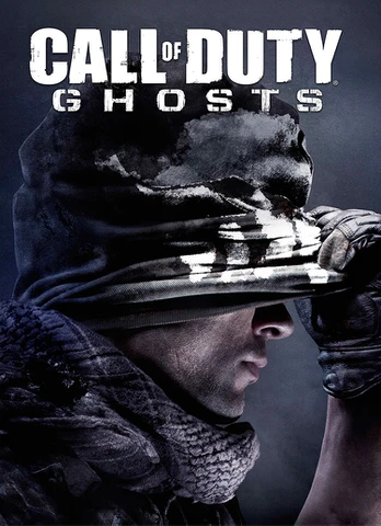 Call Of Duty: Ghosts