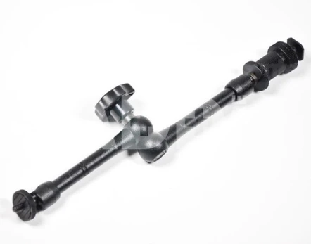 ARTICULATED AUXILIARY BOOM 28cm
