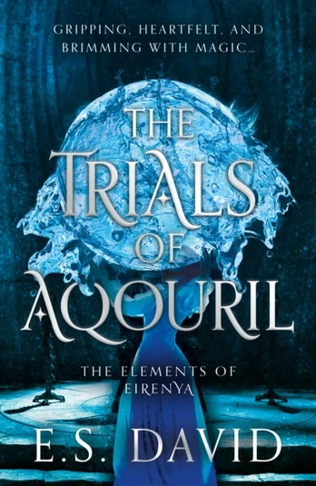 Trials of Aqouril