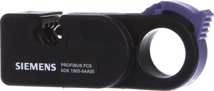 Siemens Ściągacz izolacji Stripper (6GK1905-6AA00)