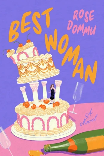 Best Woman