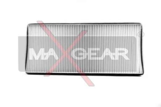 Filtras, salono oras MAXGEAR 26-0383